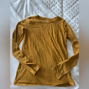 Sonoma Women's Golden Crew Neck Sweater